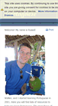 Mobile Screenshot of learningportuguese.co.uk